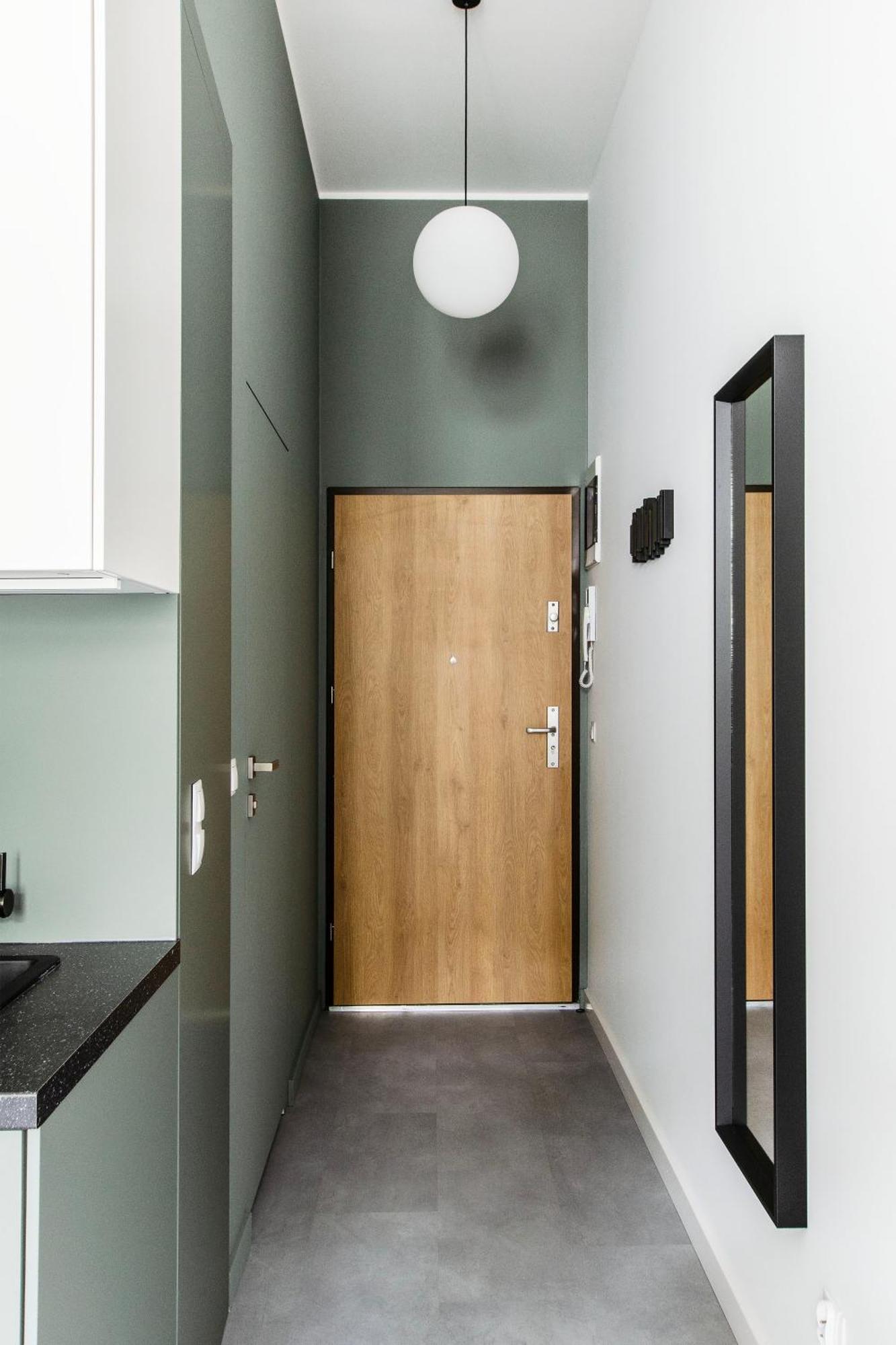 Loft Center Apartments- Parking, Wifi, 24h Check-in Apartament *