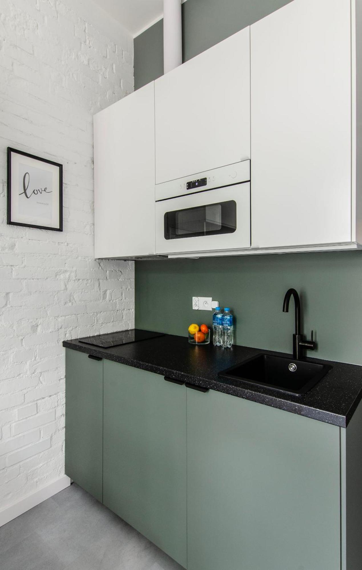 Loft Center Apartments- Parking, Wifi, 24h Check-in * Wrocław