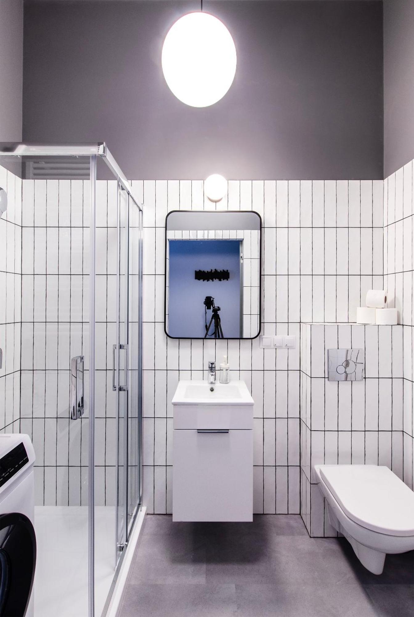 Loft Center Apartments- Parking, Wifi, 24h Check-in Apartament