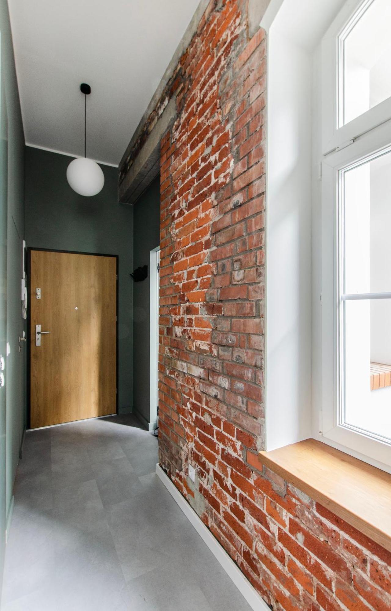 Apartament Loft Center Apartments- Parking, Wifi, 24h Check-in