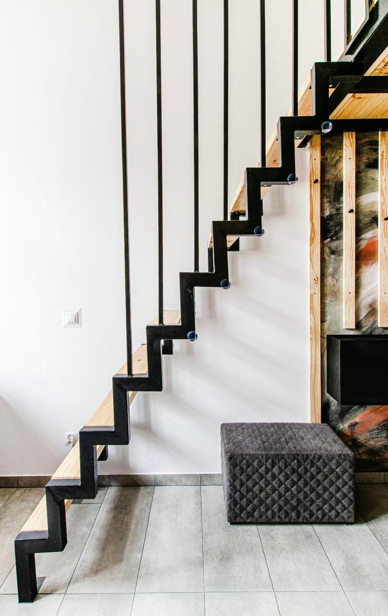 Loft Center Apartments- Parking, Wifi, 24h Check-in Apartament