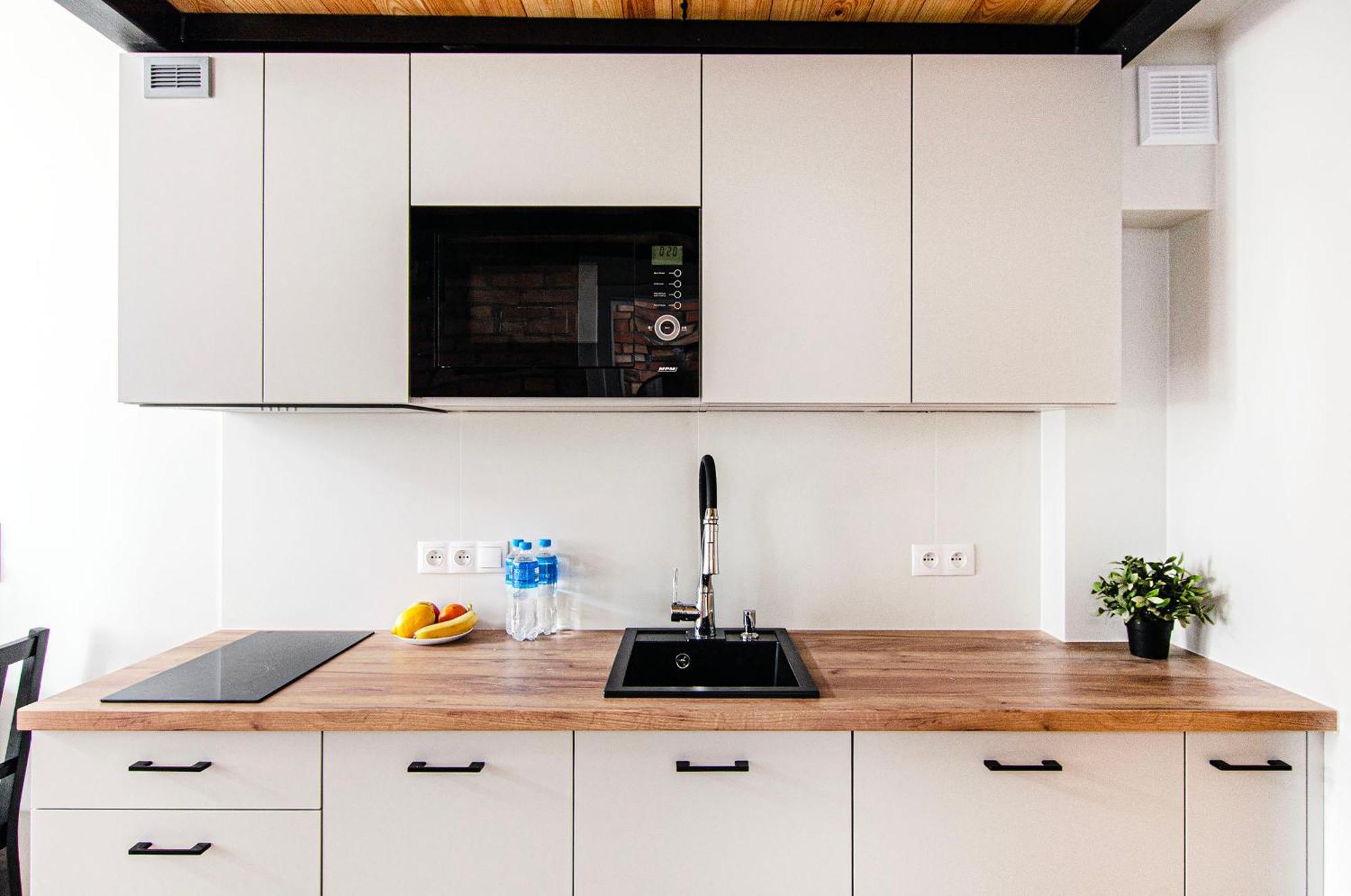Apartament Loft Center Apartments- Parking, Wifi, 24h Check-in *