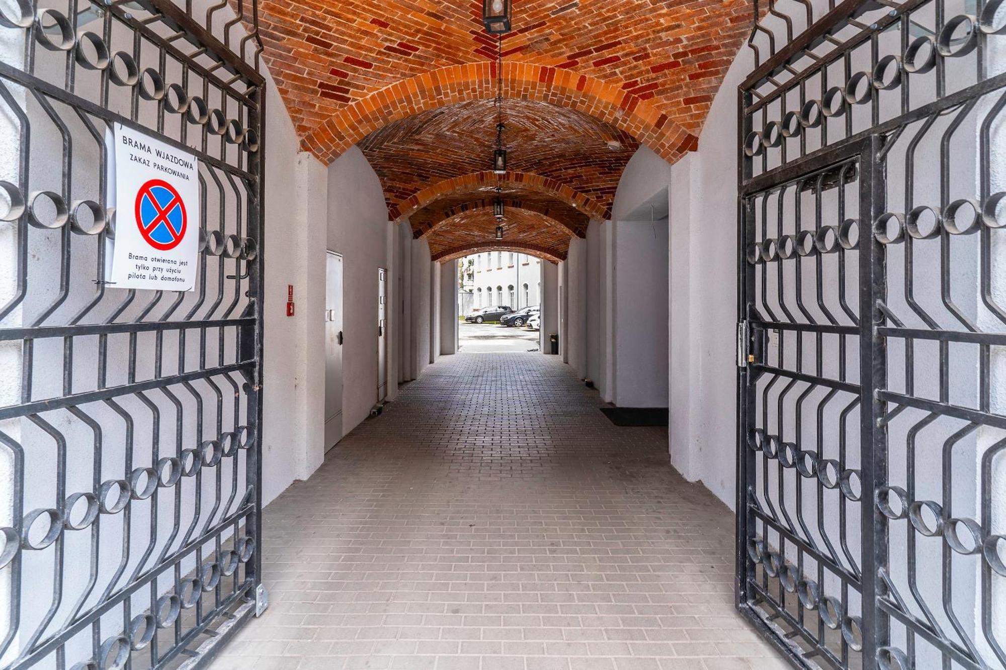 Apartament Loft Center Apartments- Parking, Wifi, 24h Check-in *