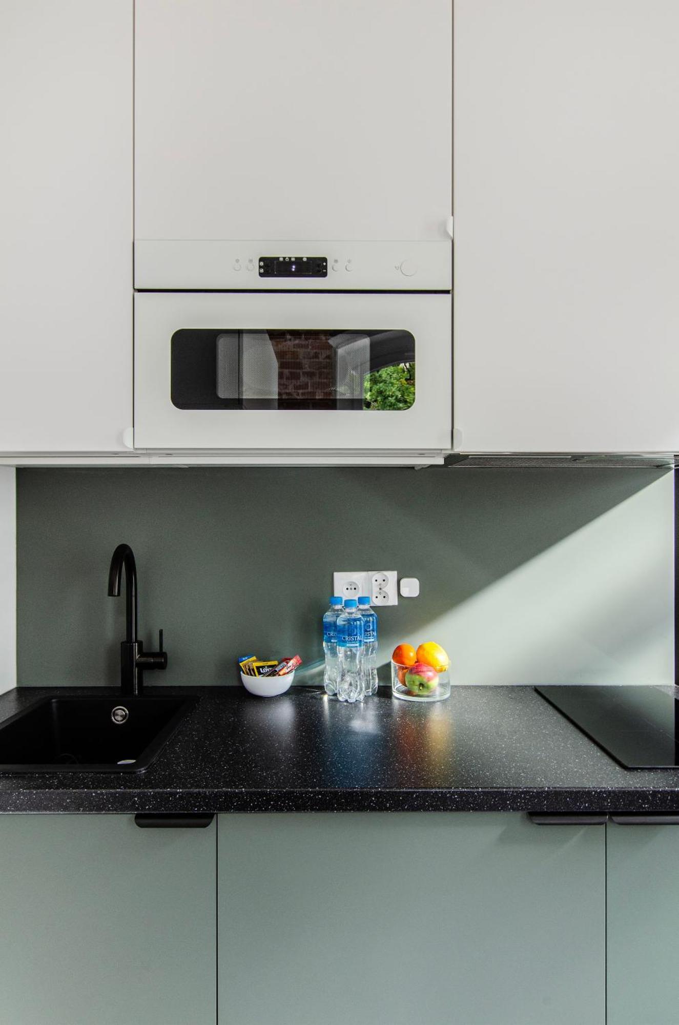 Apartment Loft Center Apartments- Parking, Wifi, 24h Check-in Wroclaw