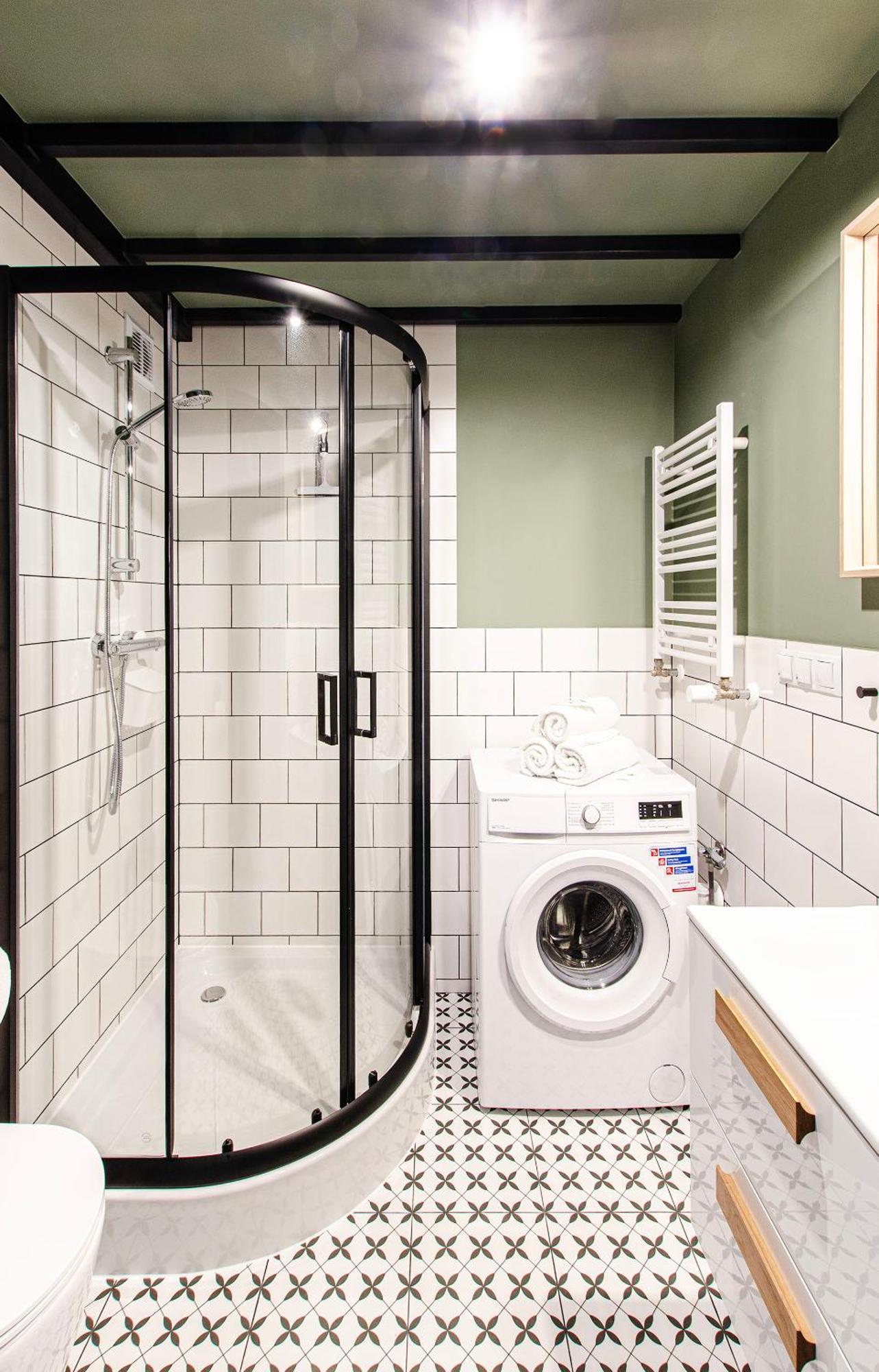 Loft Center Apartments- Parking, Wifi, 24h Check-in Apartment Wroclaw