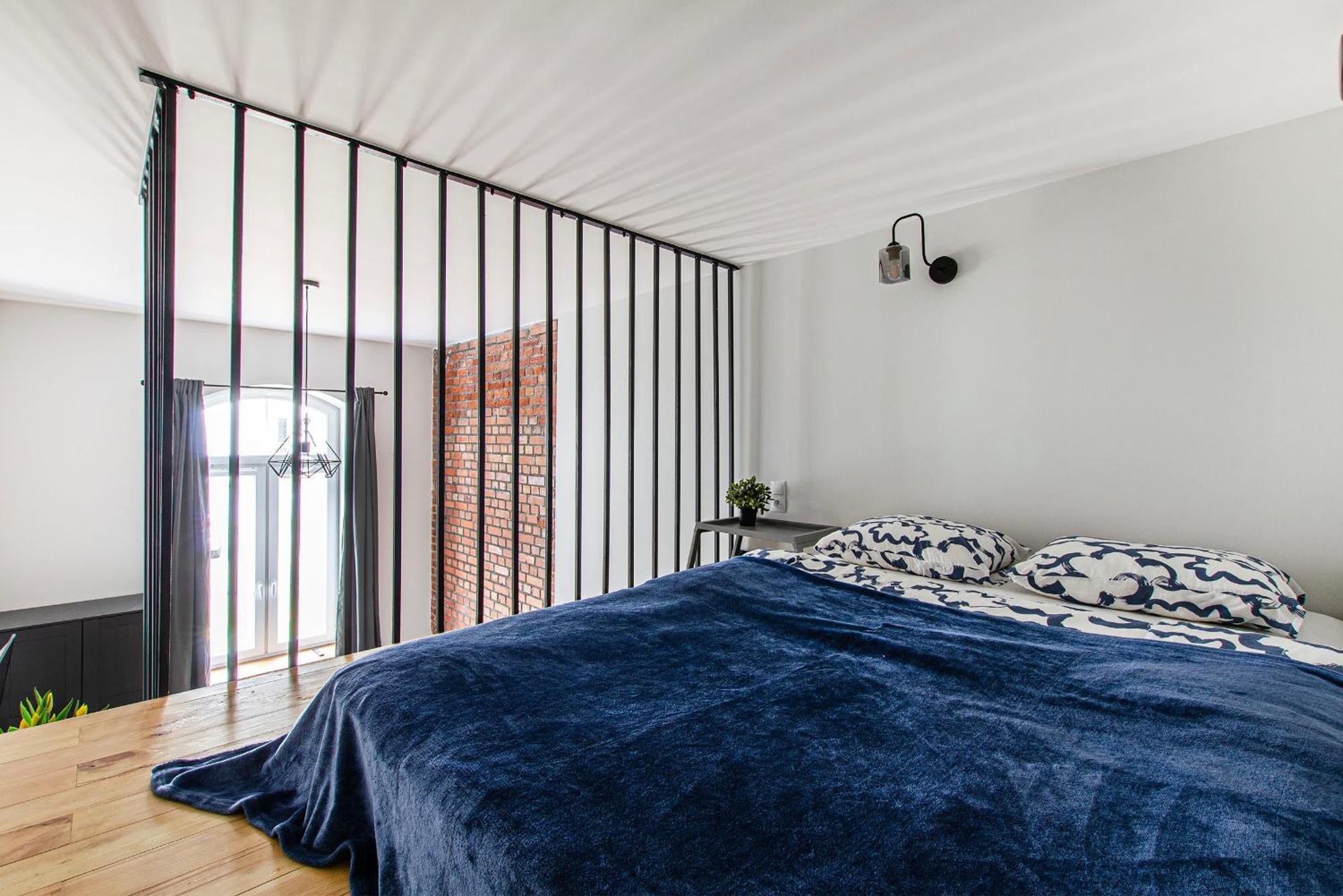 Loft Center Apartments- Parking, Wifi, 24h Check-in Apartment Wroclaw